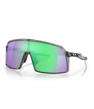 OAKLEY SUTRO GREY INK W/PRIZM ROAD JADE
