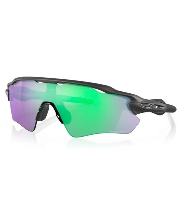 OAKLEY RADAR EV PATH STEEL W/PRIZM ROAD JADE