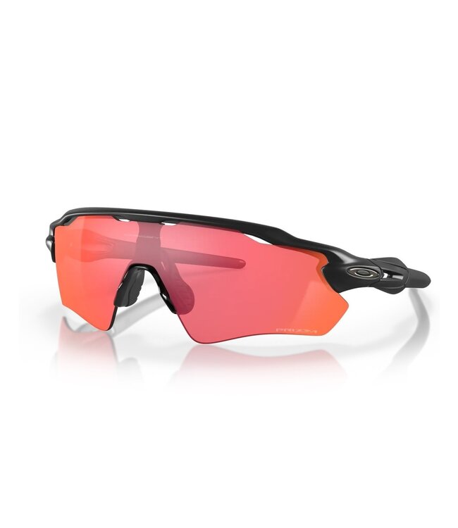 OAKLEY RADAR EV PATH MATTE BLACK W/PRIZM TRAIL TORCH