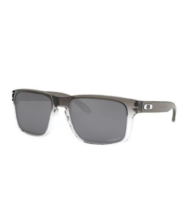 OAKLEY HOLBROOK DARK INK FADE W/PRIZM BLACK POLARIZED