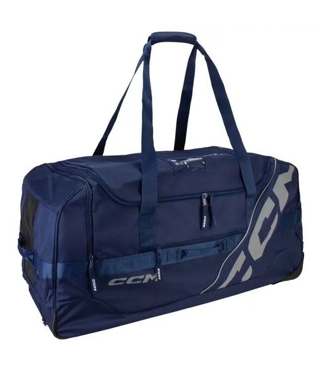 CCM 570 PREMIUM WHEEL BAG 37" SR