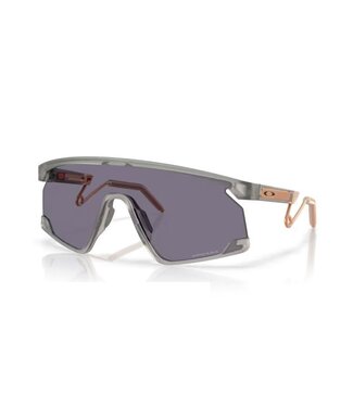 OAKLEY BXTR METAL FORGE TRANS GREY INK W/PRIZM GREY
