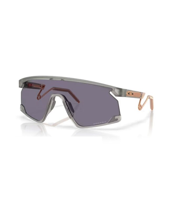 OAKLEY BXTR METAL FORGE TRANS GREY INK W/PRIZM GREY