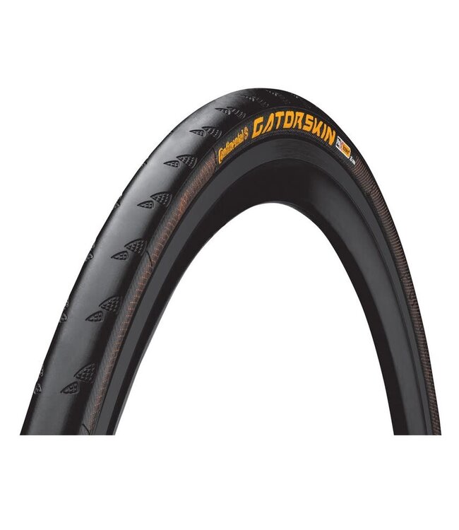 CONTINENTAL GATORSKIN DURASKIN 700 X 23C