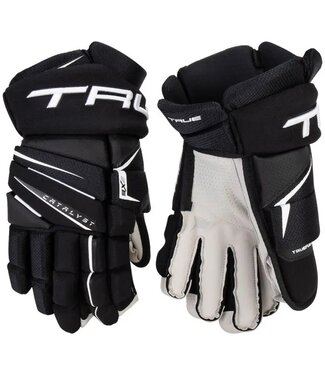 TRUE True Catalyst 9X5 Glove Senior