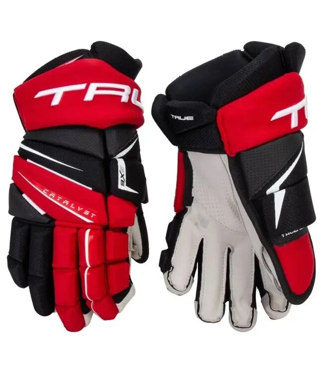 True Catalyst 9X5 Glove Senior