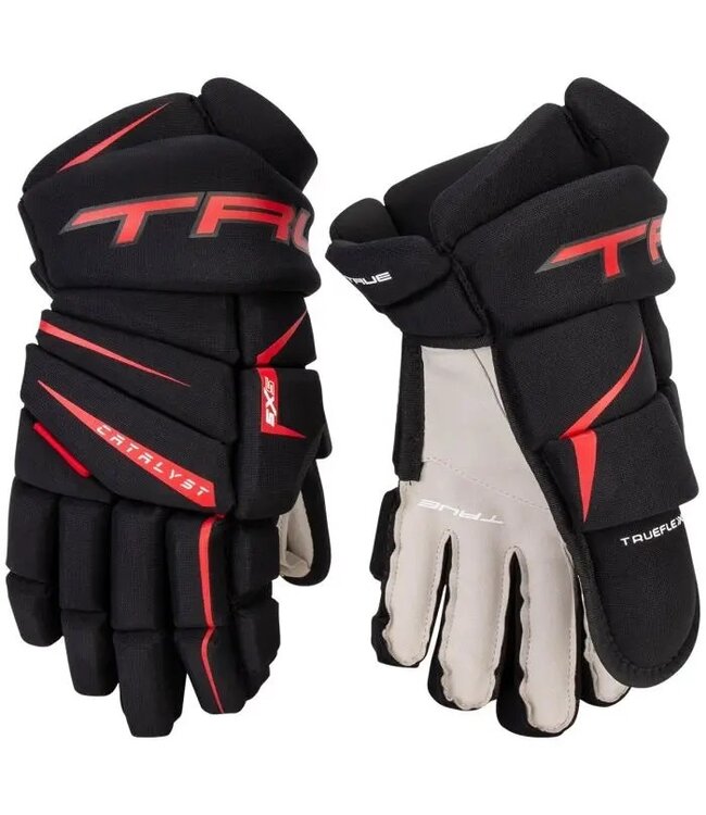 TRUE CATALYST 5X5 GLOVE SR