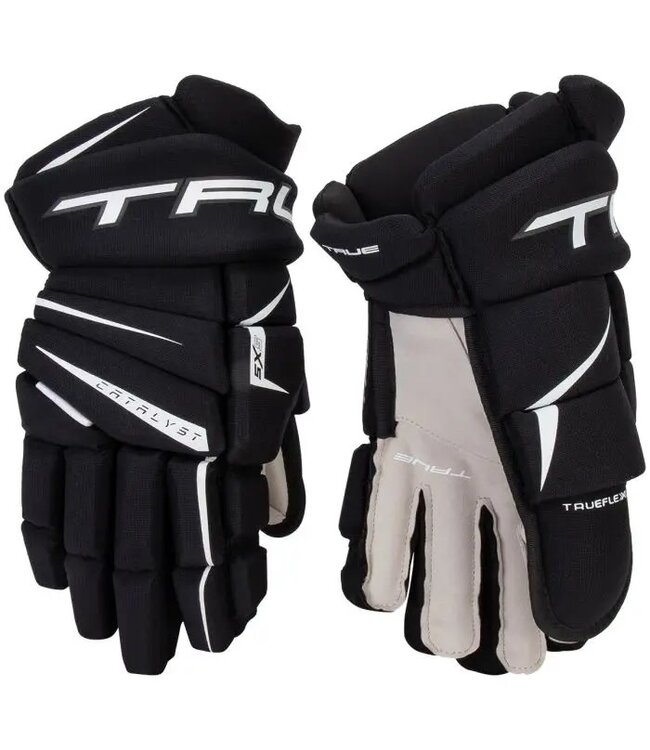 True Catalyst 5X5 Glove Senior