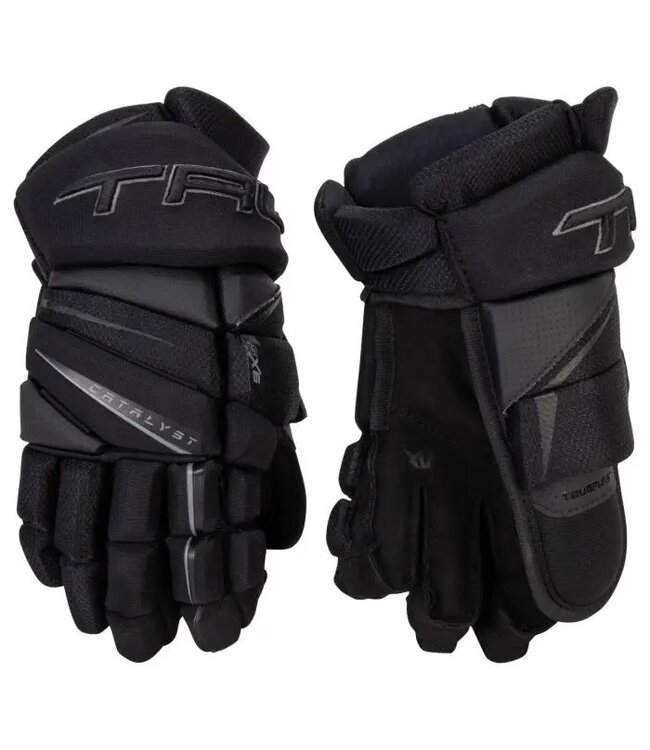 True Catalyst 9X5 Glove Senior