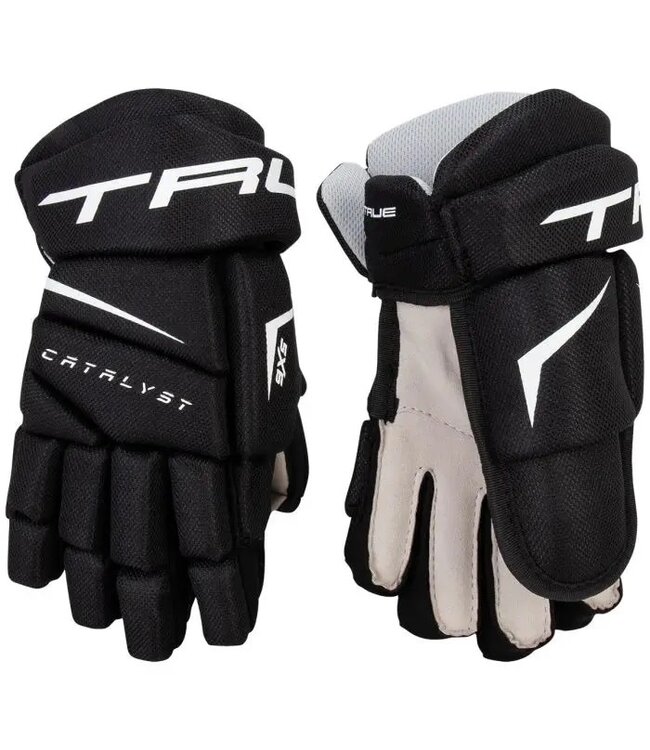 TRUE CATALYST 9X5 GLOVE YTH