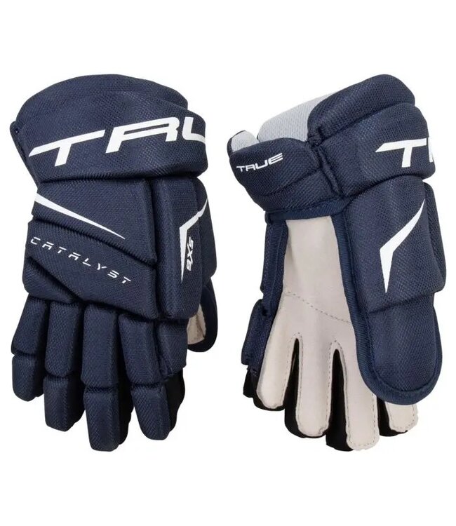 TRUE CATALYST 9X5 GLOVE YTH