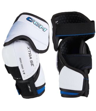 CCM Ccm Jetspeed Xtra SE Elbow Pads Junior