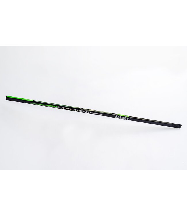 PURE ATTACK 40 RINGETTE STICK 46" JR