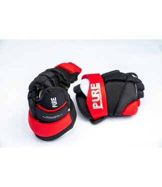 PURE RINGETTE GLOVES 12"