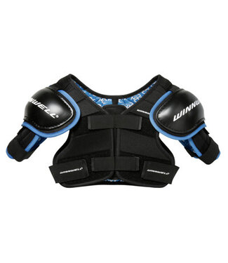 Winnwell WINNWELL WOMANS SHOULDER PAD SR