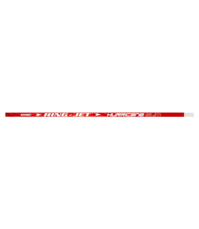 RING-JET HURRICANE SLIM COMPOSITE RINGETTE STICK 42" JR