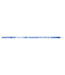 RING-JET HURRICANE SLIM COMPOSITE RINGETTE STICK 42" JR