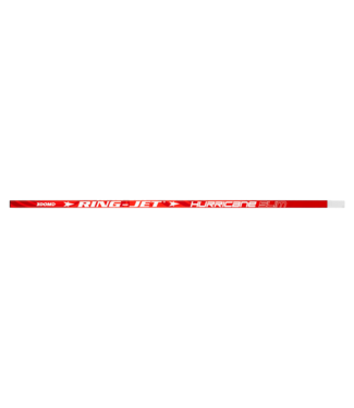 Ring-Jet RING-JET HURRICANE SLIM COMPOSITE RINGETTE STICK 55" SR