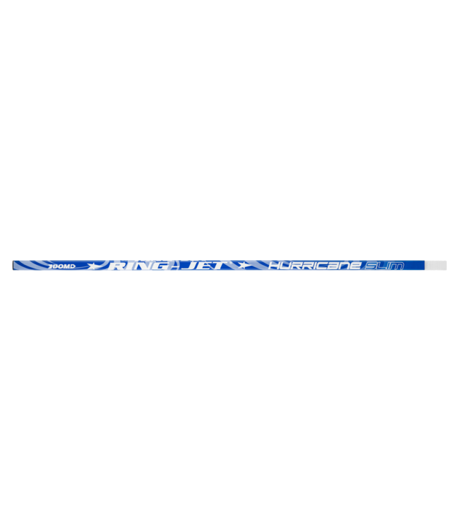 RING-JET HURRICANE SLIM COMPOSITE RINGETTE STICK 55" SR