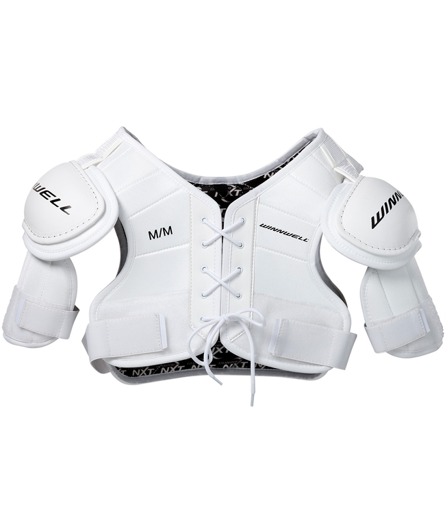 WINNWELL CLASSIC SHOULDER PAD SR
