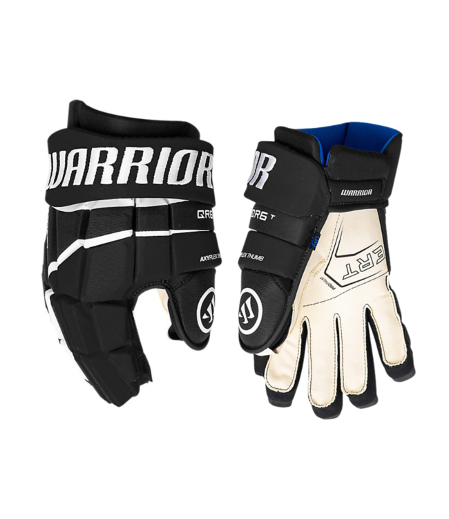 WARRIOR COVERT QR6 TEAM GLOVE SR
