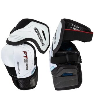 CCM Ccm Jetspeed FT8 Pro Elbow Pads Junior