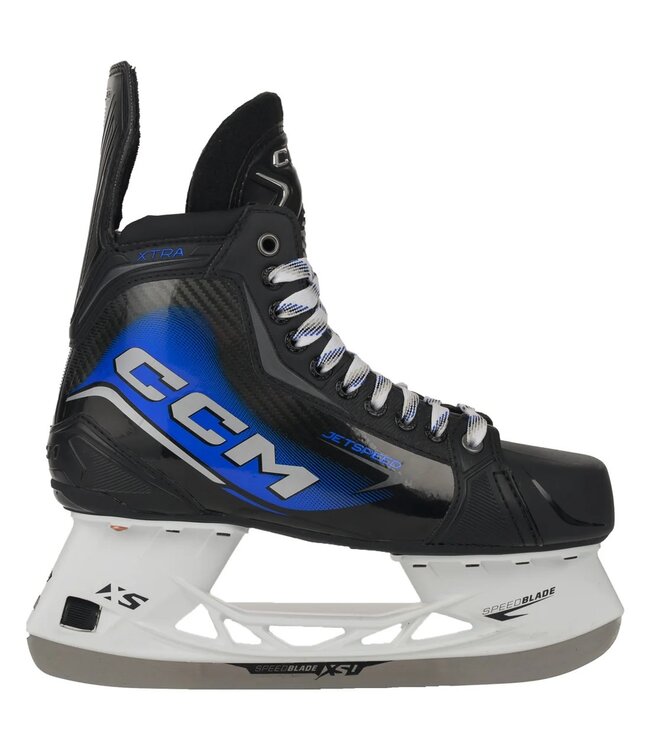 CCM JETSPEED XTRA SKATE INT S25
