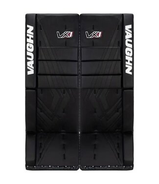 Vaughn VAUGHN VELOCITY VX1 GOAL PADS JR