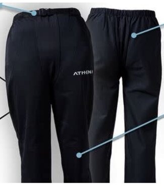 WINNWELL ATHENA RINGETTE PANTS