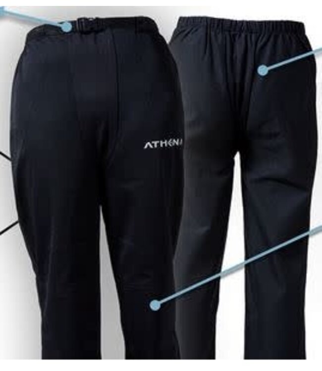 WINNWELL ATHENA RINGETTE PANTS