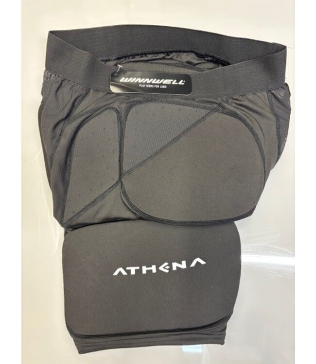 WINNWELL ATHENA  RINGETTE GIRDLE