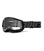 100% STRATA 2 SR GOGGLES W/ CLEAR LENS