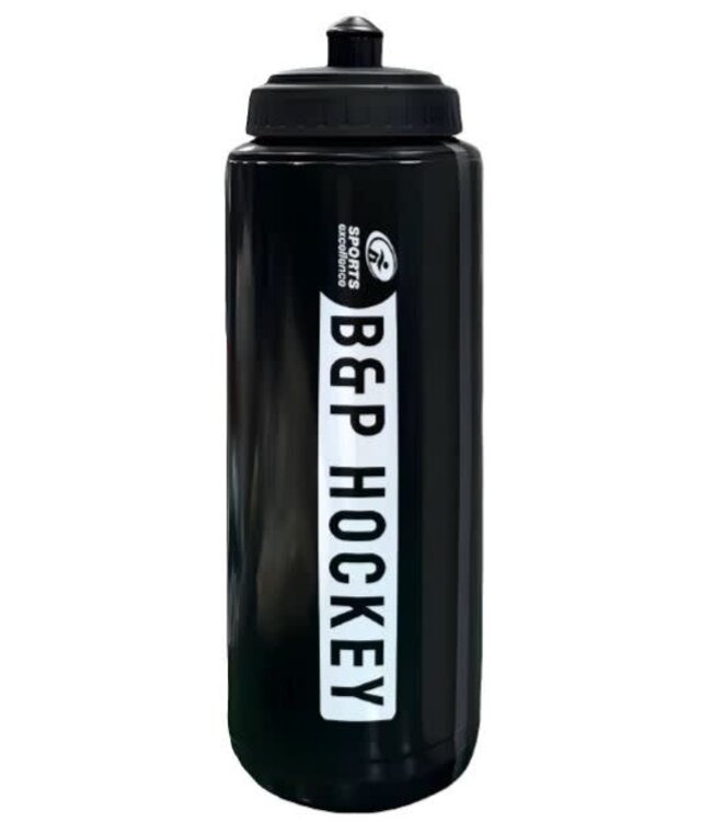 B&P HOCKEY WATER BOTTLE 1L