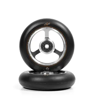 NORTH INDEX G5 SCOOTER WHEEL 115 X 30MM PAIR
