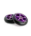 NORTH 1ST SCOOTER WHEEL 100MM PAIR