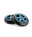 NORTH 1ST SCOOTER WHEEL 100MM PAIR
