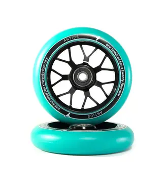 ANTICS GLIDER SCOOTER WHEEL 110MM EACH