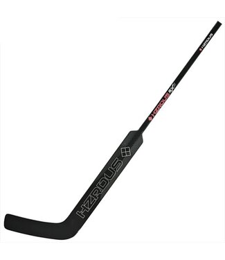 TRUE HZRDUS 5X5 GOAL STICK SR LEFT