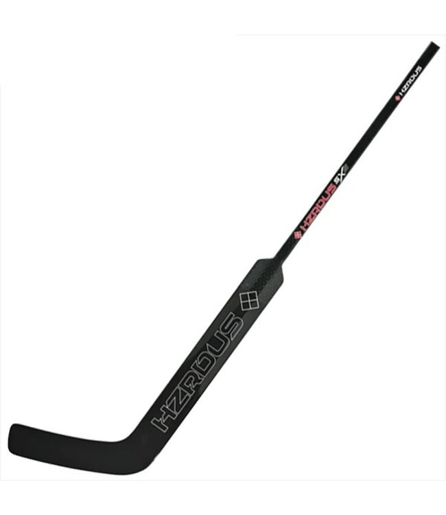 TRUE HZRDUS 5X5 GOAL STICK JR LEFT