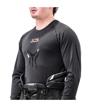 EOS EOS LS BASE LAYER Shirt Junior S25