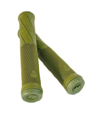 Merritt MERRITT CHARLIE CRUMLISH GRIPS ARMY GREEN