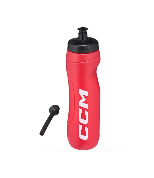 CCM HOCKEY WATER BOTTLE