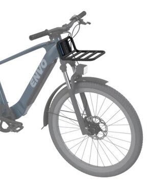 ENVO FRONT RACK FOR ST/D50