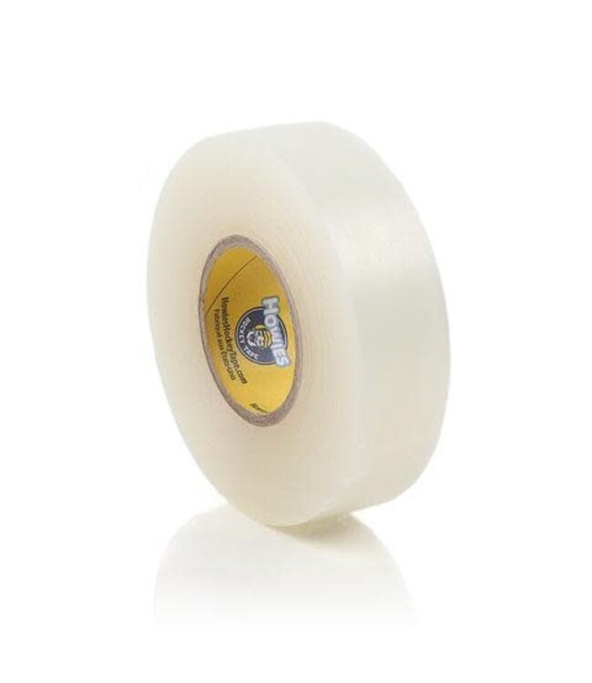 HOWIES 25X23 CLEAR SOCK TAPE EACH