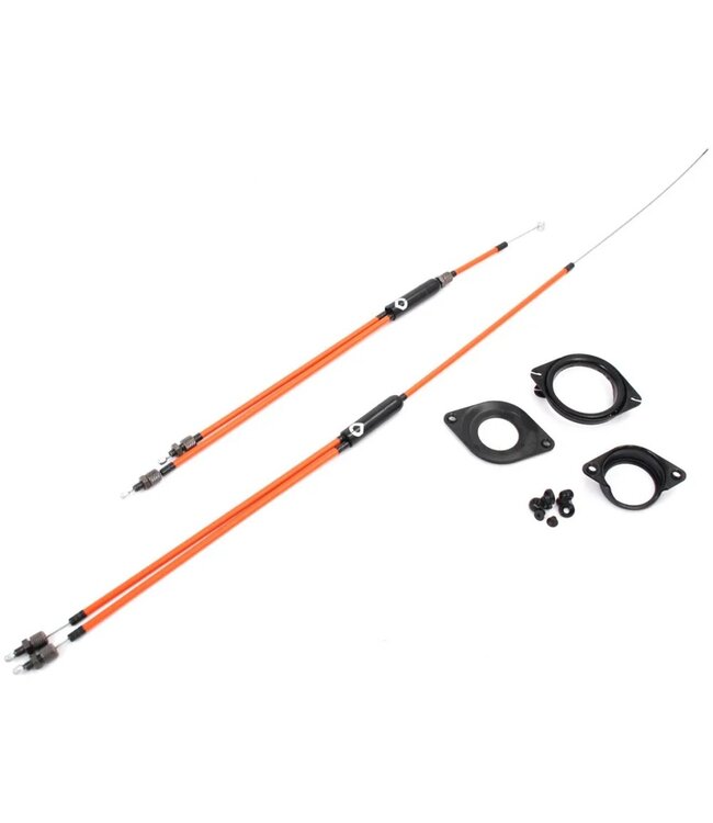 VOCAL RETRO GYRO KIT ORANGE