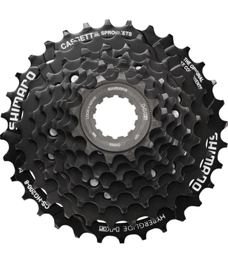 Shimano SHIMANO CS-HG200-9 CASSETTE 9 SPD 11-32T