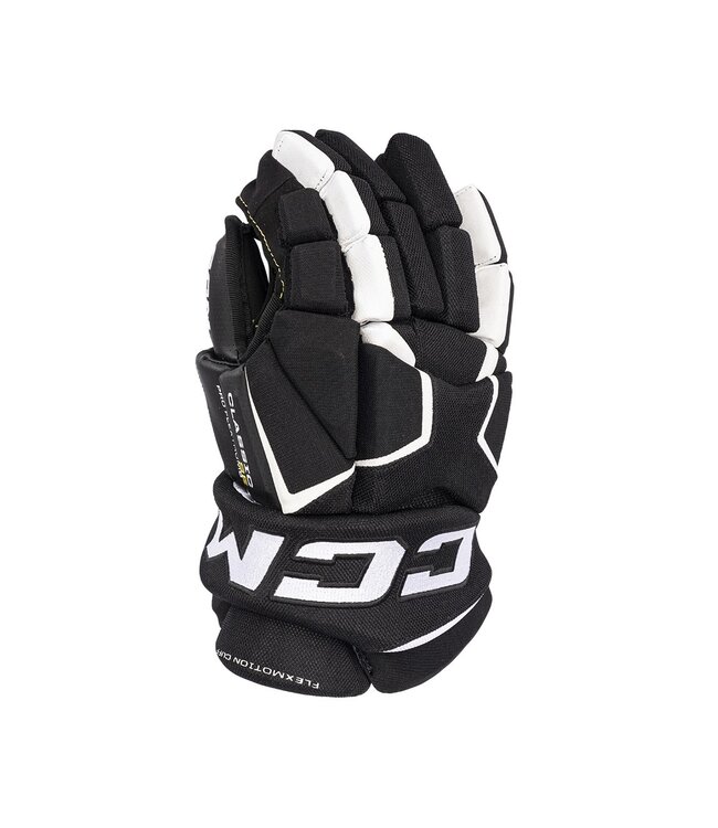 CCM TACKS CLASSIC SE GLOVE JR