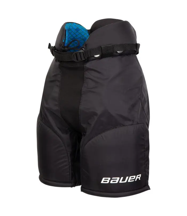 BAUER X SERIES PANT YTH S22