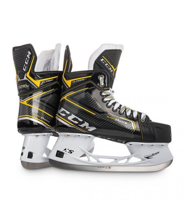 CCM TACKS CLASSIC SKATE SR S20