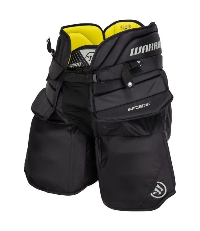 WARRIOR RITUAL X3 E GOAL PANT SR